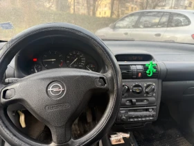 Opel Corsa 1.0 - 600 € / 1173.50 лв. - 69612869 6