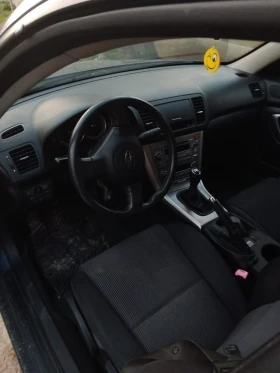 Subaru Outback 2.5 - 1700 € / 3324.91 лв. - 80162457 5