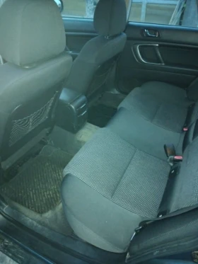 Subaru Outback 2.5 - 1700 € / 3324.91 лв. - 80162457 6