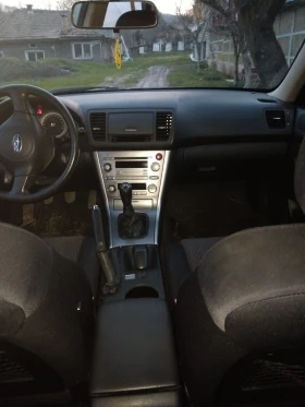 Subaru Outback 2.5 - 1700 € / 3324.91 лв. - 80162457 7