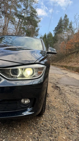 BMW 320 X-drive - 8999 € / 17600.51 лв. - 83684733 10