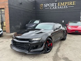 Chevrolet Camaro * 1LZ/1SS * CARFAX * ЦЕНА ДО БГ