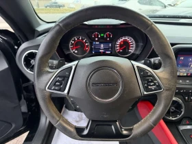 Chevrolet Camaro * 1LZ/1SS * CARFAX * ЦЕНА ДО БГ | Auto.bg — изображение 16
