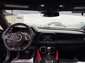 Chevrolet Camaro * 1LZ/1SS * CARFAX * ЦЕНА ДО БГ | Auto.bg — изображение 14