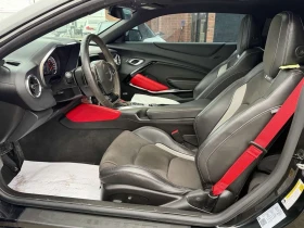 Chevrolet Camaro * 1LZ/1SS * CARFAX * ЦЕНА ДО БГ | Auto.bg — изображение 9