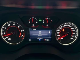 Chevrolet Camaro * 1LZ/1SS * CARFAX * ЦЕНА ДО БГ | Auto.bg — изображение 17