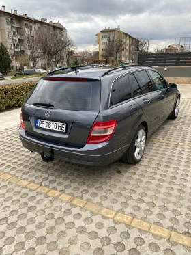 Mercedes-Benz C 200 2.2cdi oм 646  - 4500 € / 8801.24 лв. - 99443043 13