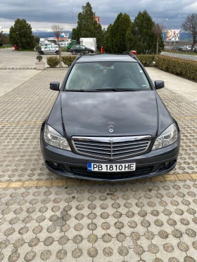 Mercedes-Benz C 200 2.2cdi oм 646  - 4500 € / 8801.24 лв. - 99443043 4