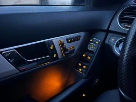 Mercedes-Benz C 250 CDI AMG ТОП СЪСТОЯНИЕ  | Auto.bg — изображение 13