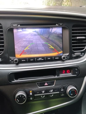Kia K5 2000 | Mobile.bg � ����� ������ 12