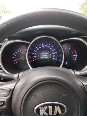 Kia K5 2000 | Mobile.bg � ����� ������ 13