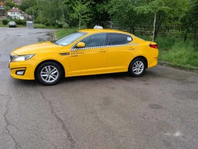Kia K5 2000 | Mobile.bg � ����� ������ 15