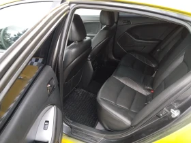 Kia K5 2000 | Mobile.bg � ����� ������ 7
