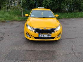 ������ Kia K5