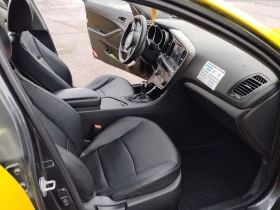 Kia K5 2000 | Mobile.bg � ����� ������ 9