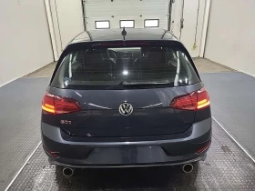 VW Golf * GTI AUTOBAHN * CARFAX * ПАНО * 2 КЛЮЧА * ПОДГРЕВ - 18100 € / 35400.52 лв. - 50643505 17