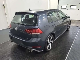 VW Golf * GTI AUTOBAHN * CARFAX * ПАНО * 2 КЛЮЧА * ПОДГРЕВ - 18100 € / 35400.52 лв. - 50643505 3