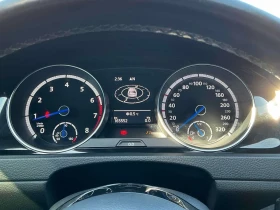 VW Golf R MANUAL * ДИСТРОНИК* ПОДГРЕВИ* КАМЕРА*  - 13990 € / 27362.06 лв. - 85817083 8