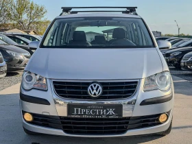 VW Touran 1.6i - GAZ -102k.c. | Mobile.bg � ����� ������ 2
