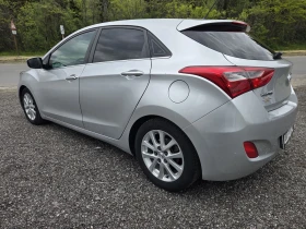 Hyundai I30 1, 6 benzin 136 hp | Mobile.bg � ����� ������ 7