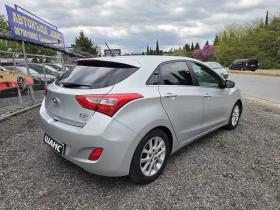 Hyundai I30 1, 6 benzin 136 hp | Mobile.bg � ����� ������ 5