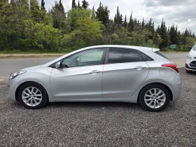 Hyundai I30 1, 6 benzin 136 hp | Mobile.bg � ����� ������ 8