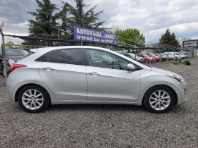 ����� �� �������� �� Hyundai I30 1, 6 benzin 136 hp