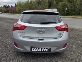 Hyundai I30 1, 6 benzin 136 hp | Mobile.bg � ����� ������ 6
