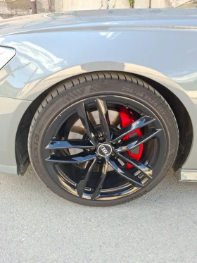 Audi A6 COMPETITION/NARDO/SHADOW/MATRIX/BOSSE | Mobile.bg � ����� ������ 9