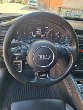 Audi A6 COMPETITION/NARDO/SHADOW/MATRIX/BOSSE | Mobile.bg � ����� ������ 10