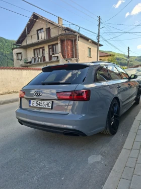 Audi A6 COMPETITION/NARDO/SHADOW/MATRIX/BOSSE | Mobile.bg � ����� ������ 3