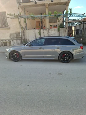 Audi A6 COMPETITION/NARDO/SHADOW/MATRIX/BOSSE | Mobile.bg � ����� ������ 5