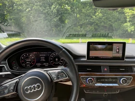 Audi A4 2 TFSI QUATTRO B&O 360 | Mobile.bg � ����� ������ 12