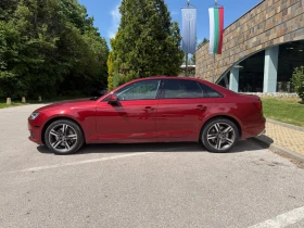 Audi A4 2 TFSI QUATTRO B&O 360 | Mobile.bg � ����� ������ 5