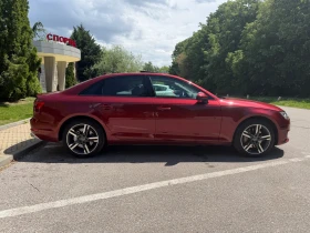 Audi A4 2 TFSI QUATTRO B&O 360 | Mobile.bg � ����� ������ 4