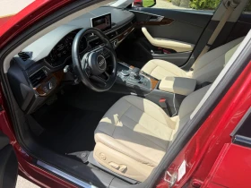 Audi A4 2 TFSI QUATTRO B&O 360 | Mobile.bg � ����� ������ 9