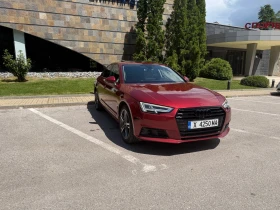 Audi A4 2 TFSI QUATTRO B&O 360 | Mobile.bg � ����� ������ 3