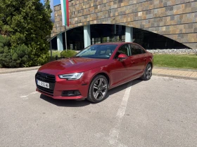 ������ Audi A4