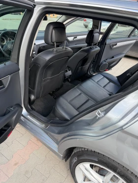 Mercedes-Benz C 200 | Mobile.bg � ����� ������ 16