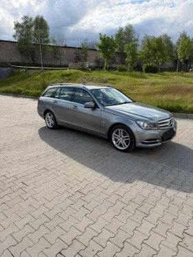 Mercedes-Benz C 200 | Mobile.bg � ����� ������ 13