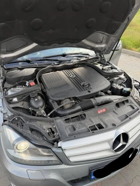 Mercedes-Benz C 200 | Mobile.bg � ����� ������ 15