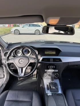 Mercedes-Benz C 200 | Mobile.bg � ����� ������ 11
