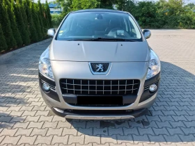 Peugeot 3008 2.0HDI Navi Panorama  | Mobile.bg � ����� ������ 3