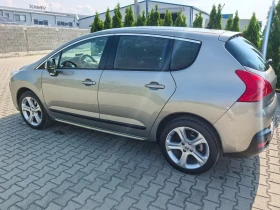 Peugeot 3008 2.0HDI Navi Panorama  | Mobile.bg � ����� ������ 6