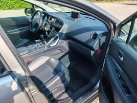 Peugeot 3008 2.0HDI Navi Panorama  | Mobile.bg � ����� ������ 8