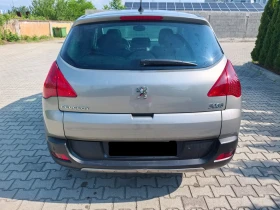Peugeot 3008 2.0HDI Navi Panorama  | Mobile.bg � ����� ������ 4