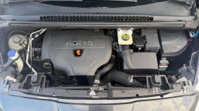 Peugeot 5008 2.0 HDi, RHH, 163hp , Euro 5  | Auto.bg — изображение 11