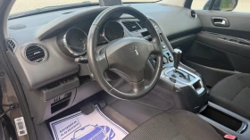 Peugeot 5008 2.0 HDi, RHH, 163hp , Euro 5  | Auto.bg — изображение 7