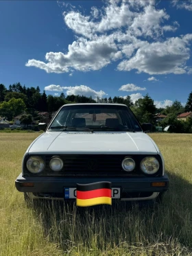 VW Golf
