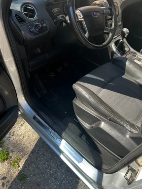 Ford S-Max 2.0 TDCI | Mobile.bg � ����� ������ 14